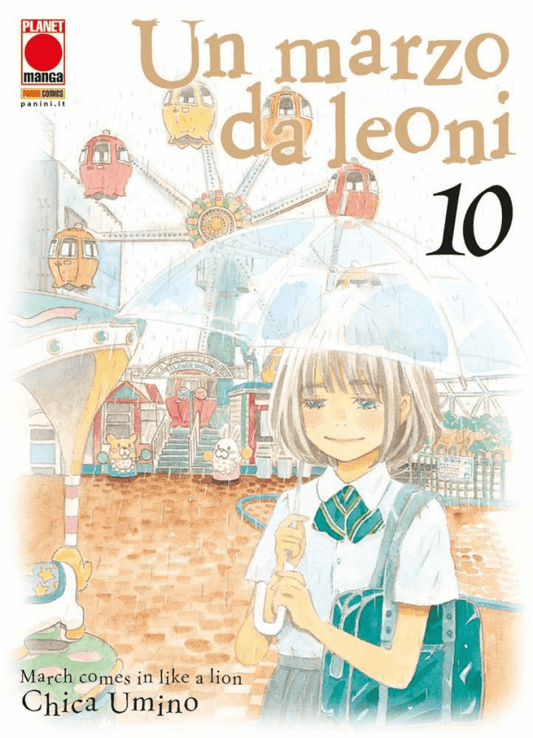 Un marzo da leoni10 RISTAMPA 10