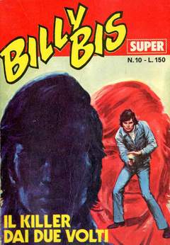 BILLY BIS SUPER 10