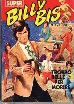 BILLY BIS SUPER 2