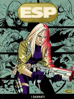 ESP 10-CASA ED. UNIVERSO- nuvolosofumetti.