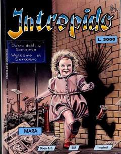 INTREPIDO 94 10-CASA ED. UNIVERSO- nuvolosofumetti.
