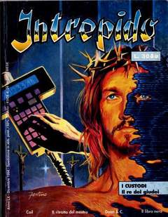 INTREPIDO 94 12, CASA ED. UNIVERSO, nuvolosofumetti,