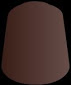 CONTRAST: CYGOR BROWN (18ML)-Games Workshop- nuvolosofumetti.