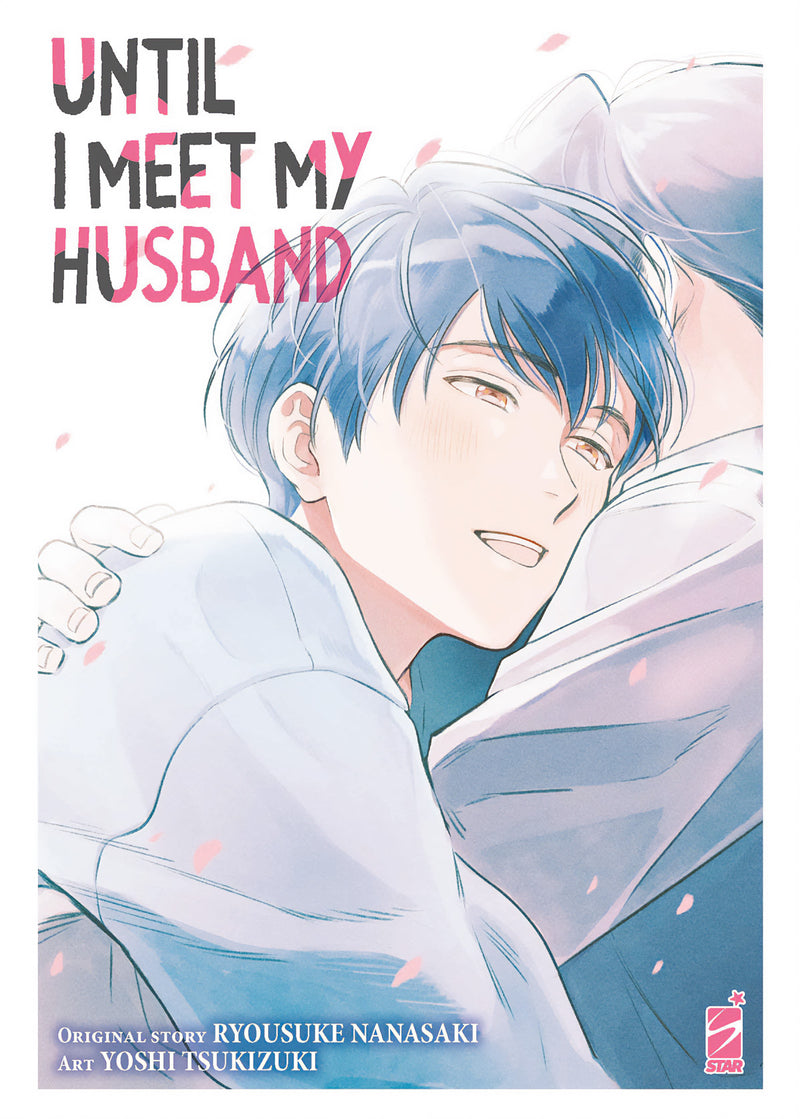 Until I meet my husband manga