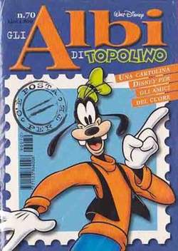 Albi di Topolino (1993/1999) 70-Walt Disney Italia- nuvolosofumetti.