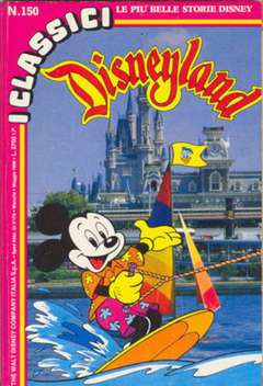 CLASSICI 150-WALT DISNEY ITA- nuvolosofumetti.