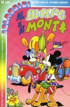 CLASSICI 165-WALT DISNEY ITA- nuvolosofumetti.