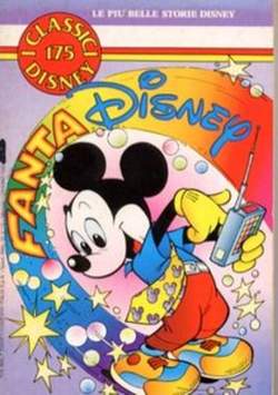 CLASSICI 175-WALT DISNEY ITA- nuvolosofumetti.