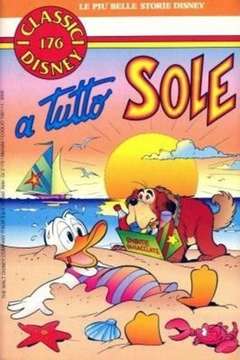 CLASSICI 176-WALT DISNEY ITA- nuvolosofumetti.