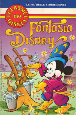 CLASSICI 180-WALT DISNEY ITA- nuvolosofumetti.