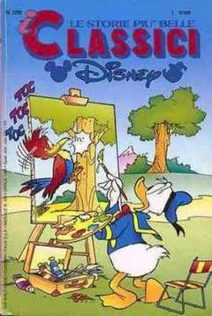 CLASSICI 209-WALT DISNEY ITA- nuvolosofumetti.