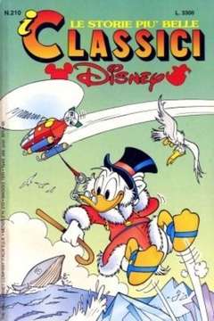 CLASSICI 210-WALT DISNEY ITA- nuvolosofumetti.