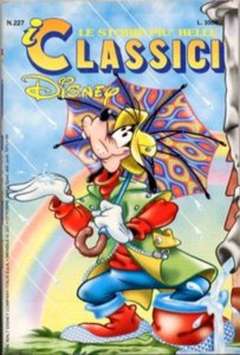 CLASSICI 227-WALT DISNEY ITA- nuvolosofumetti.