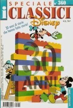 CLASSICI 360-WALT DISNEY ITA- nuvolosofumetti.