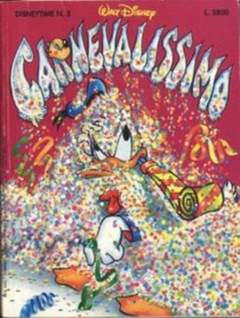 DISNEYTIME 3-WALT DISNEY ITA- nuvolosofumetti.