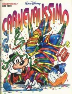 DISNEYTIME 7-WALT DISNEY ITA- nuvolosofumetti.