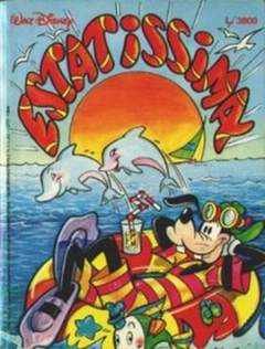 DISNEYTIME 1-WALT DISNEY ITA- nuvolosofumetti.