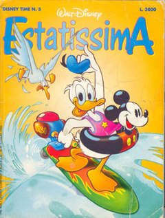 DISNEYTIME 5-WALT DISNEY ITA- nuvolosofumetti.
