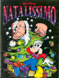 DISNEYTIME 2-WALT DISNEY ITA- nuvolosofumetti.