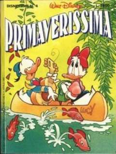 DISNEYTIME 4-WALT DISNEY ITA- nuvolosofumetti.
