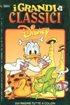 GRANDI CLASSICI 120-WALT DISNEY ITA- nuvolosofumetti.