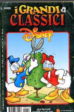 GRANDI CLASSICI 150-WALT DISNEY ITA- nuvolosofumetti.