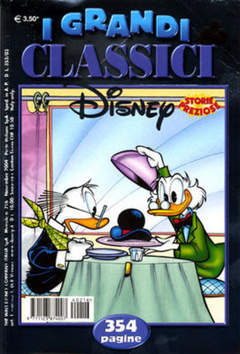 GRANDI CLASSICI 216-WALT DISNEY ITA- nuvolosofumetti.