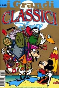 GRANDI CLASSICI 225-WALT DISNEY ITA- nuvolosofumetti.