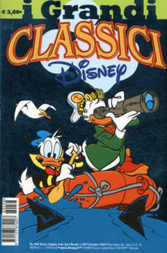 GRANDI CLASSICI 238-WALT DISNEY ITA- nuvolosofumetti.