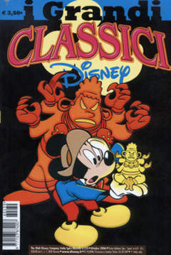 GRANDI CLASSICI 239-WALT DISNEY ITA- nuvolosofumetti.