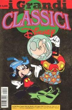 GRANDI CLASSICI 249-WALT DISNEY ITA- nuvolosofumetti.