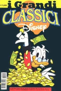 GRANDI CLASSICI 252-WALT DISNEY ITA- nuvolosofumetti.