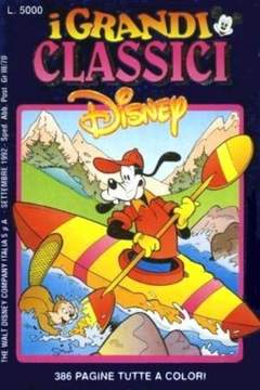 GRANDI CLASSICI 70-WALT DISNEY ITA- nuvolosofumetti.