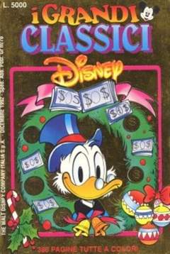 GRANDI CLASSICI 73-WALT DISNEY ITA- nuvolosofumetti.