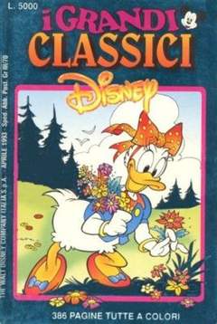 GRANDI CLASSICI 77-WALT DISNEY ITA- nuvolosofumetti.