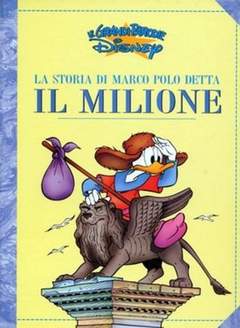 LE GRANDI PARODIE 30-WALT DISNEY ITA- nuvolosofumetti.