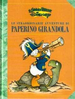 LE GRANDI PARODIE 33-WALT DISNEY ITA- nuvolosofumetti.