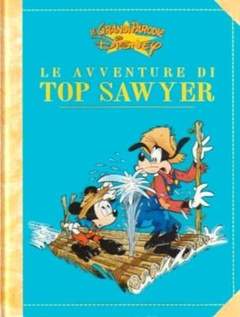 LE GRANDI PARODIE 34-WALT DISNEY ITA- nuvolosofumetti.