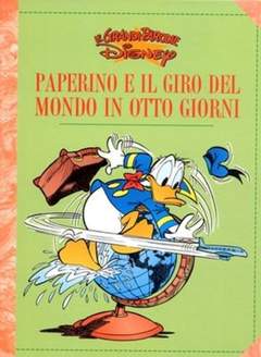 LE GRANDI PARODIE 35-WALT DISNEY ITA- nuvolosofumetti.