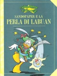 LE GRANDI PARODIE 40-WALT DISNEY ITA- nuvolosofumetti.