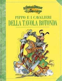 LE GRANDI PARODIE 43-WALT DISNEY ITA- nuvolosofumetti.