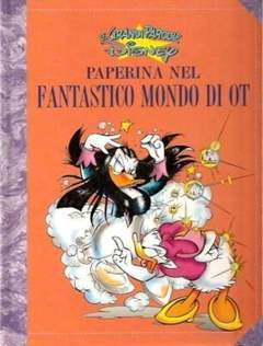 LE GRANDI PARODIE 46-WALT DISNEY ITA- nuvolosofumetti.
