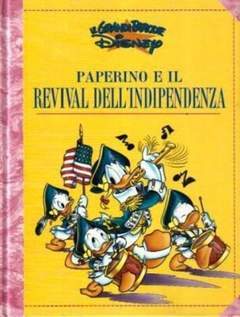 LE GRANDI PARODIE 49-WALT DISNEY ITA- nuvolosofumetti.