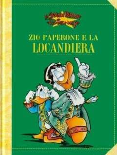 LE GRANDI PARODIE 50-WALT DISNEY ITA- nuvolosofumetti.