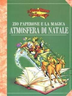 LE GRANDI PARODIE 53-WALT DISNEY ITA- nuvolosofumetti.