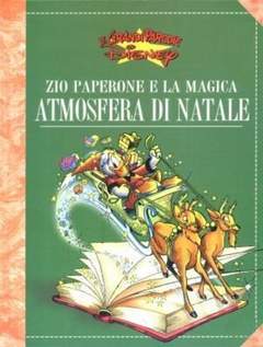 LE GRANDI PARODIE 53-WALT DISNEY ITA- nuvolosofumetti.