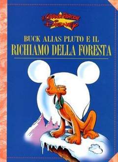 LE GRANDI PARODIE 54-WALT DISNEY ITA- nuvolosofumetti.