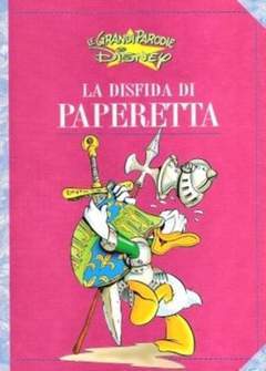LE GRANDI PARODIE 55-WALT DISNEY ITA- nuvolosofumetti.