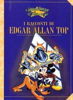 LE GRANDI PARODIE 56-WALT DISNEY ITA- nuvolosofumetti.