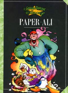 LE GRANDI PARODIE 57-WALT DISNEY ITA- nuvolosofumetti.